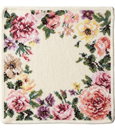 Amazon.co.jp: フェイラー ディディエッタローザ 手付き巾着 縦 約20cm